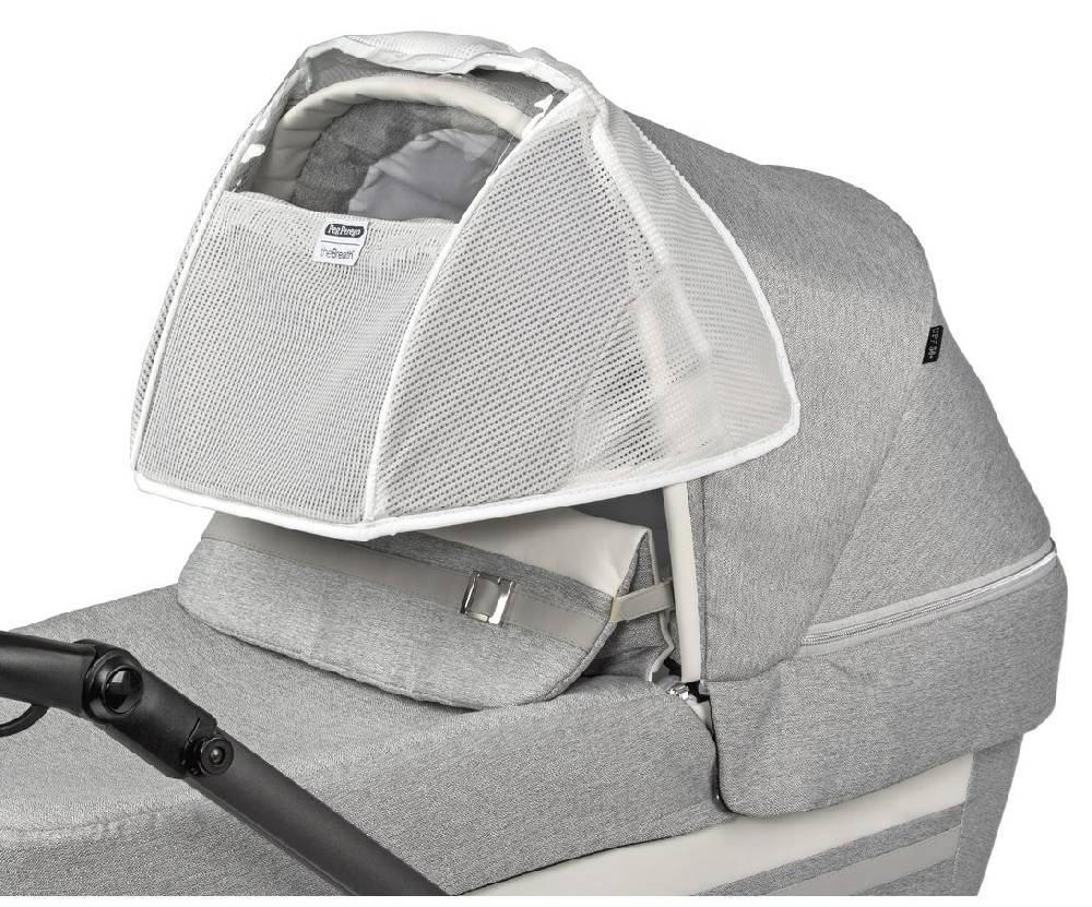 Peg Perego The Breath Canopy Stroller Offerte