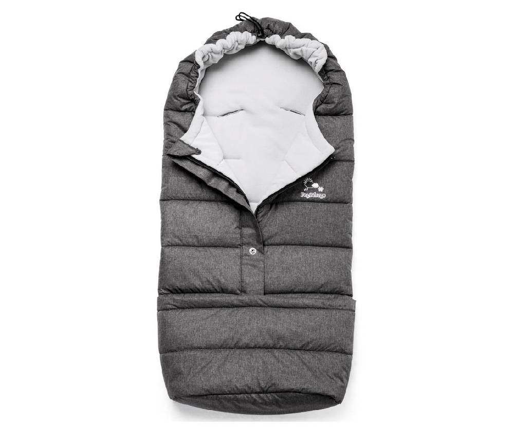 Peg Perego Vario Foot Muff
