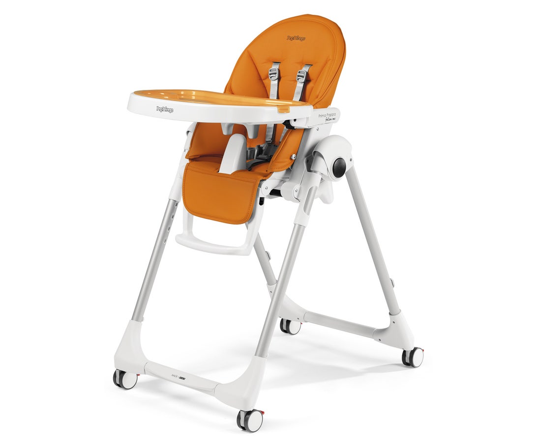 Peg Perego Prima Pappa follow me