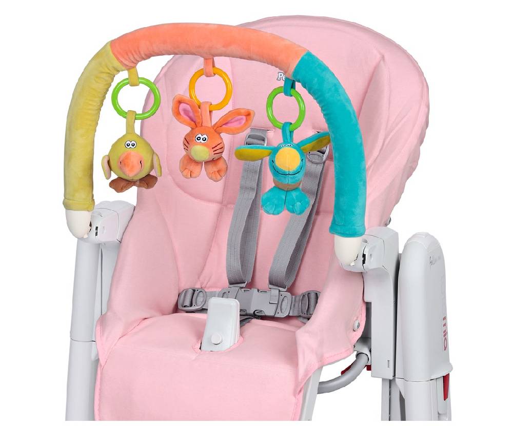 Peg Perego Kit Tatamia Pezzi Unici