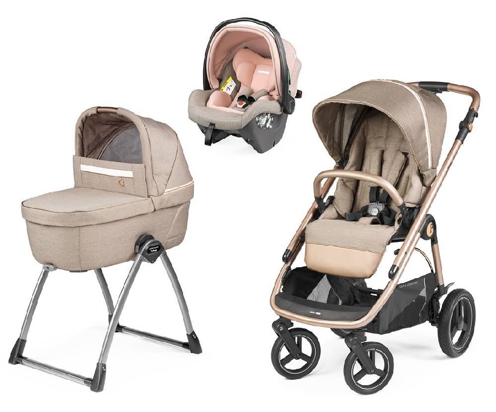 Peg Perego Veloce Tc Modular
