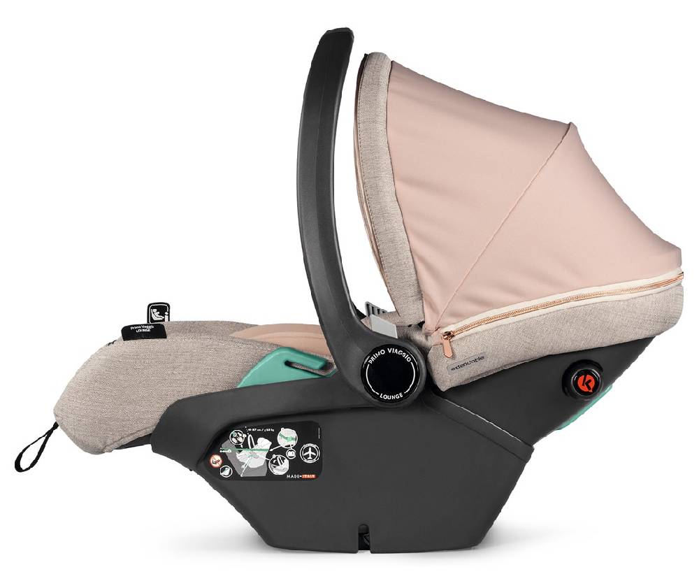 Peg Perego Primo Viaggio Lounge