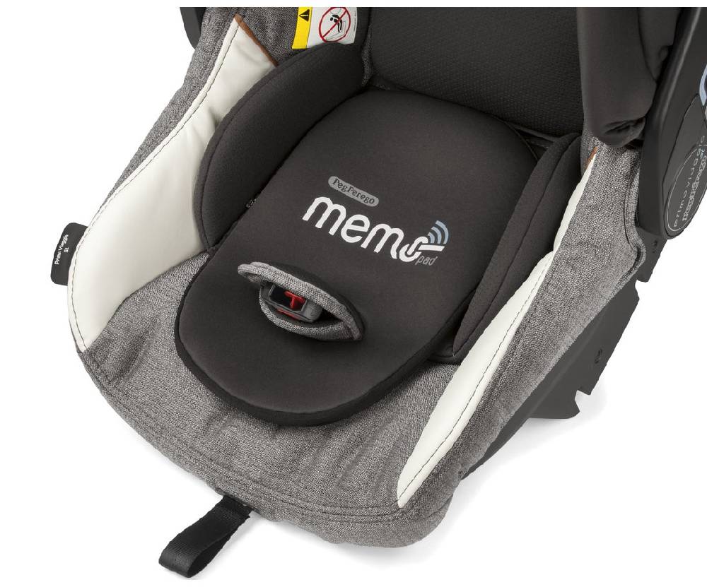 Peg Perego Memo Pad
