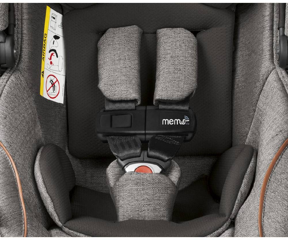Peg Perego Memo Clip
