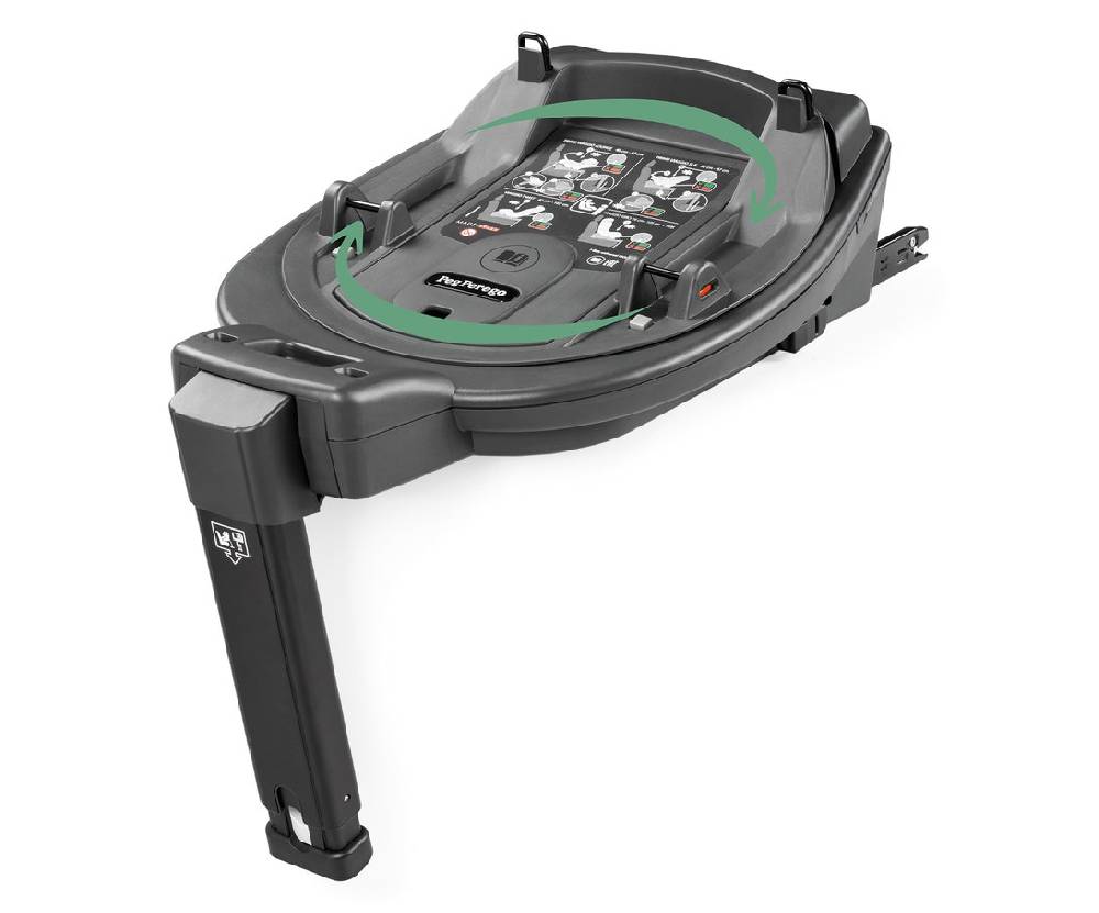 Peg Perego Base Giro Saldi