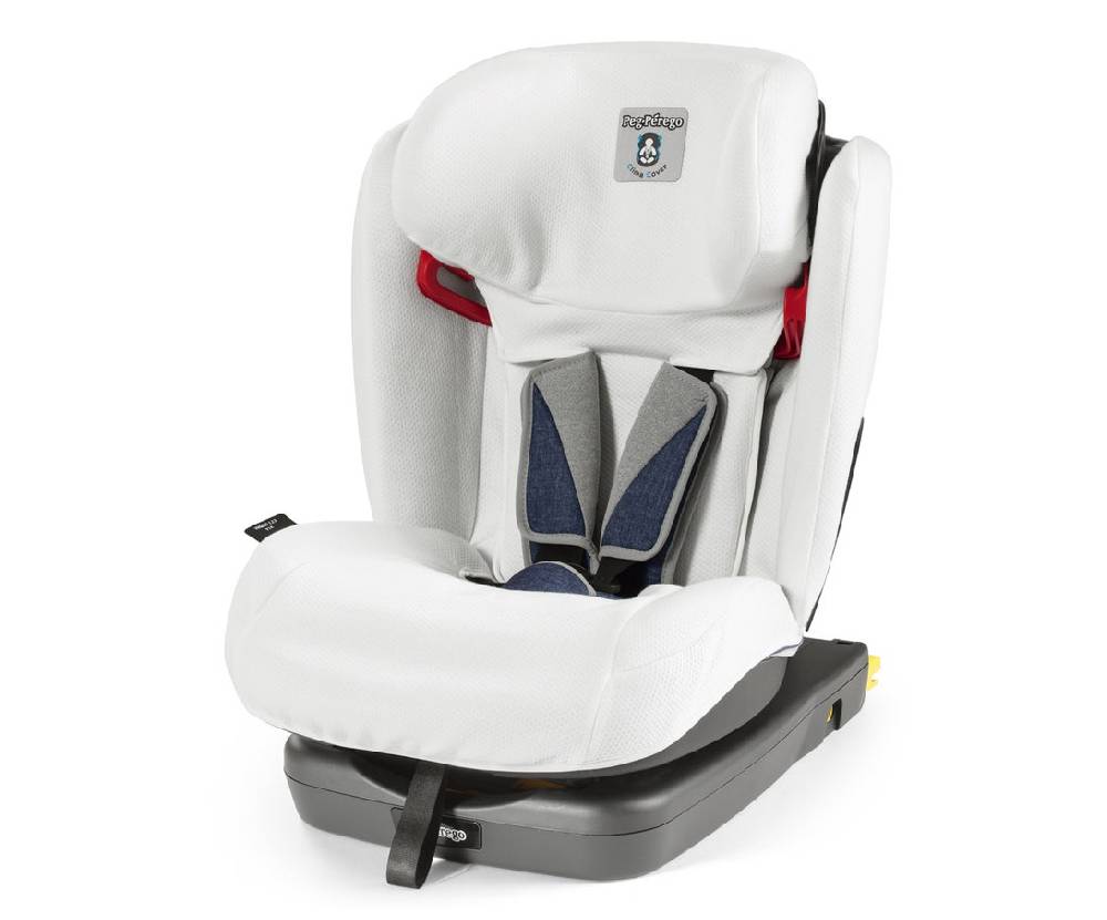 Peg Perego Clima Cover Viaggio 1-2-3 Via Saldi Di Fabbrica