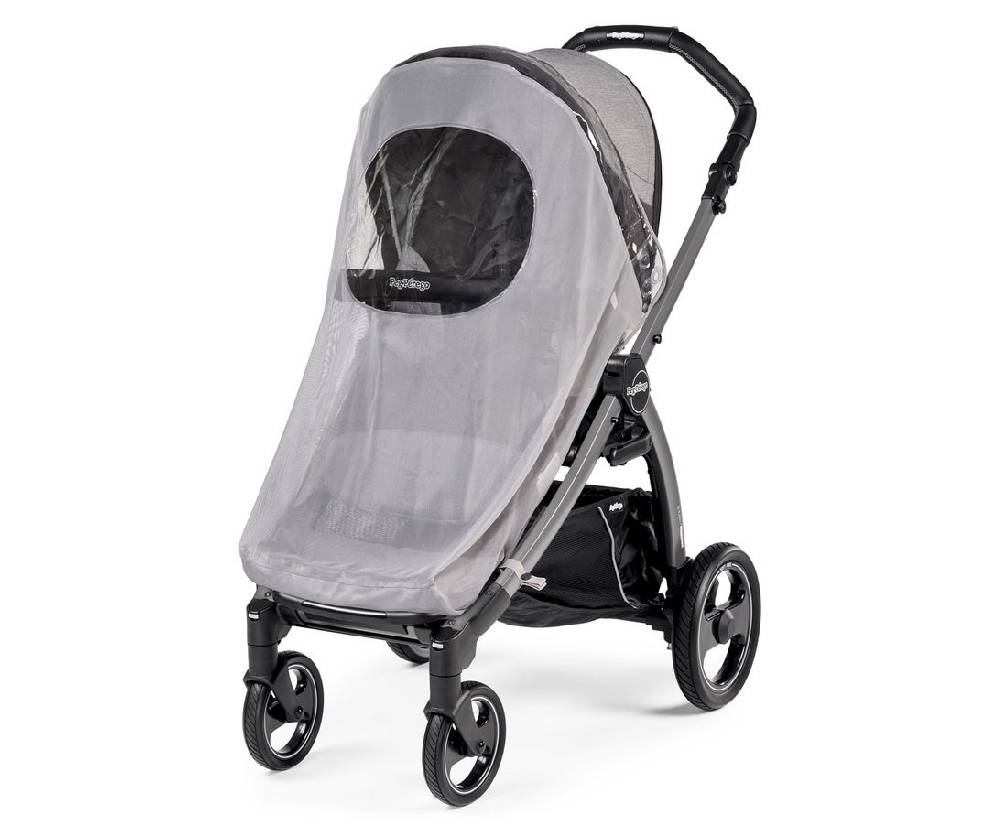 Peg Perego Mosquito Netting Stroller 2025