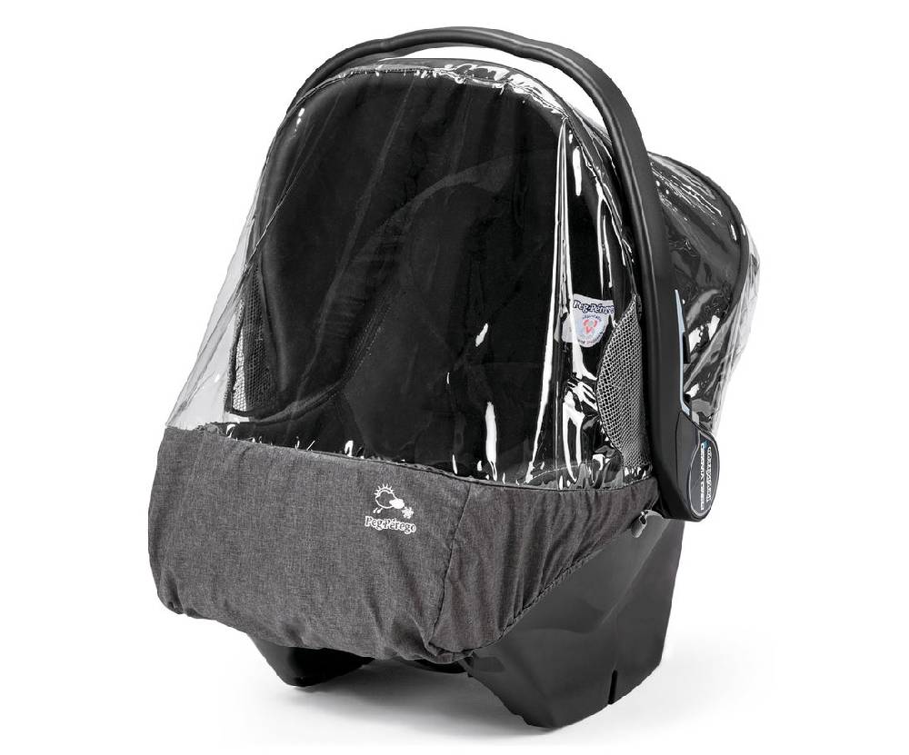 Peg Perego Rain Cover Primo Viaggio