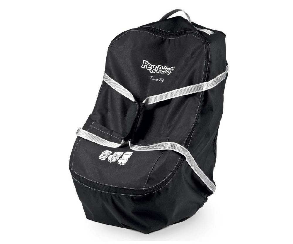Peg Perego Travel Bag Car Seat