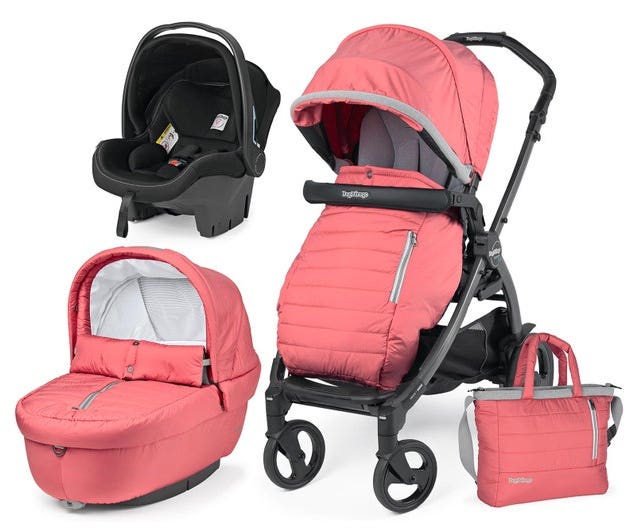 Peg Perego Book Modular