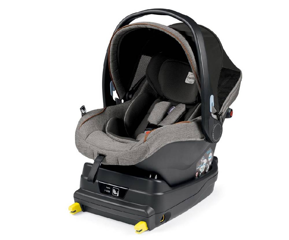 Peg Perego Primo Viaggio i-Size
