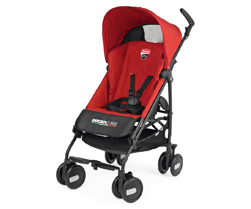 Peg Perego Pliko Mini Ducati