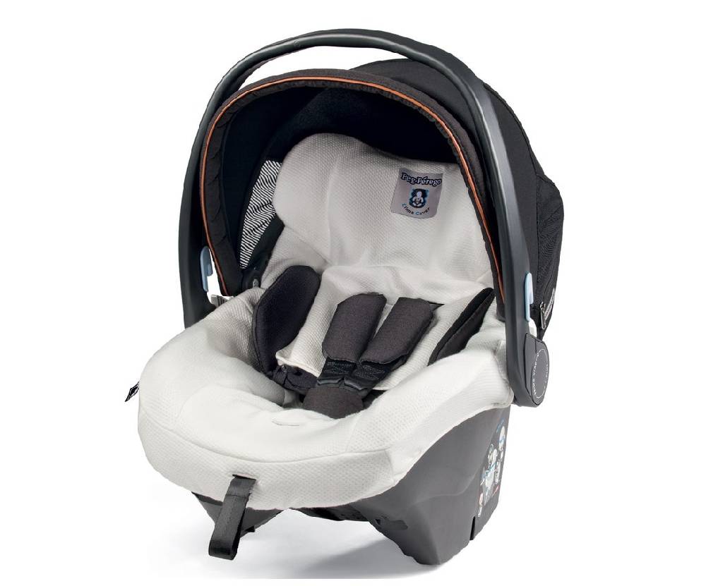 Peg Perego Clima Cover P.Viaggio i-Size
