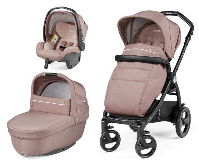 Peg Perego Book Smart Modular Online