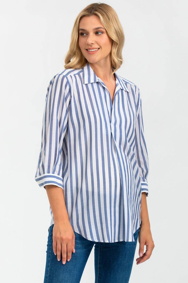 Pietro Brunelli PANAREA | Camicia Premaman