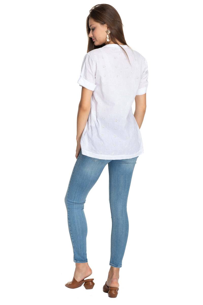 Pietro Brunelli JEGGINGS W013 | Jeans Premaman Novità