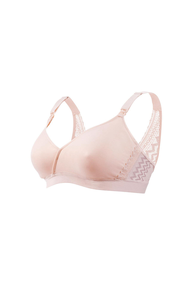 Pietro Brunelli SERENA BLUSH | Reggiseno Premaman e Allattamento Online