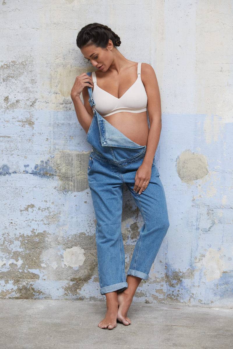 Pietro Brunelli SERENA BLUSH | Reggiseno Premaman e Allattamento Online