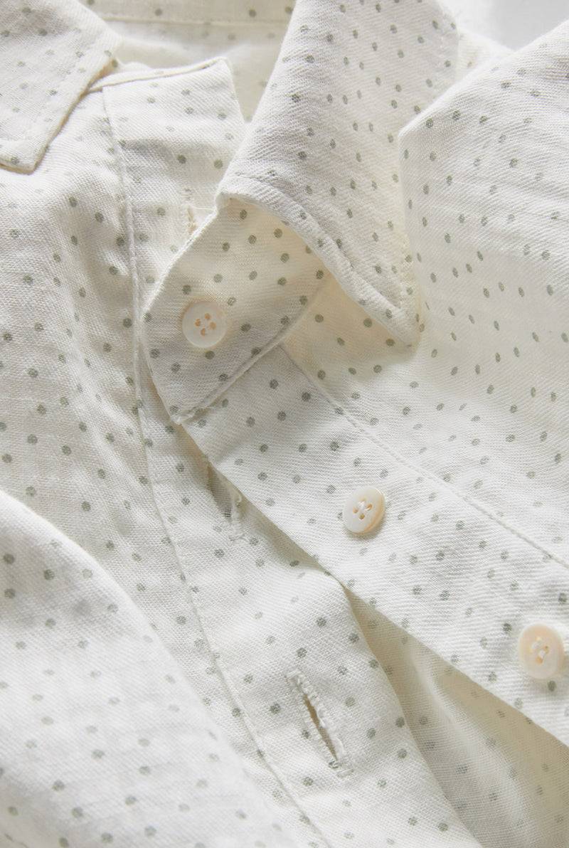 Pietro Brunelli PAULETTE | Camicia da Notte Premaman e Allattamento Italy