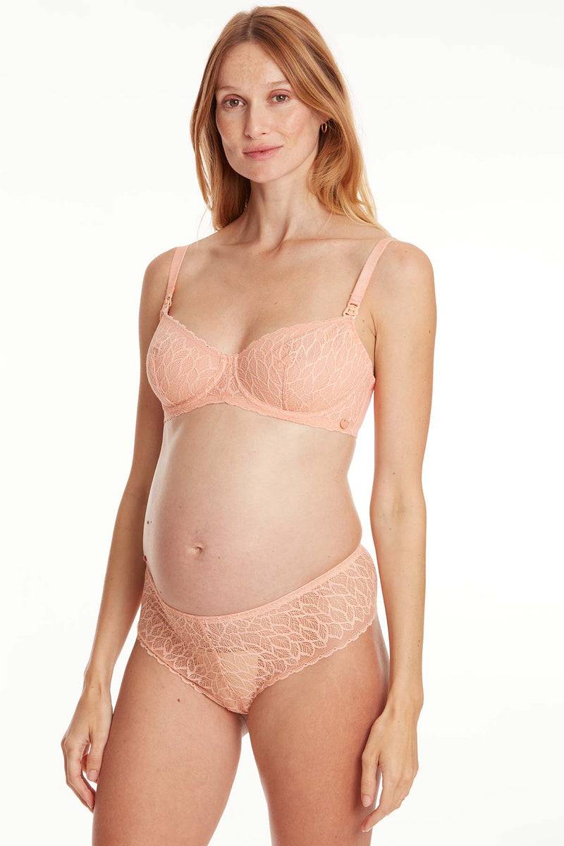 Pietro Brunelli BLISS PESCA | Reggiseno Premaman e Allattamento Vendita