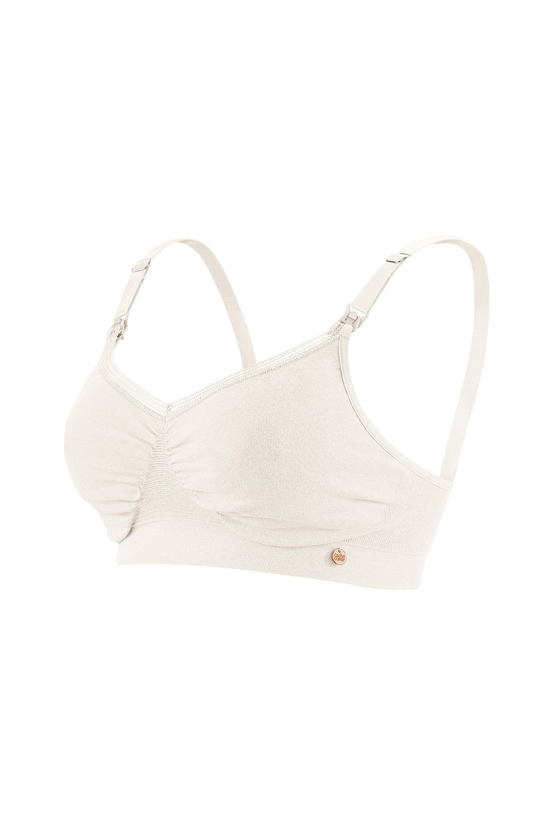 Pietro Brunelli ORGANIC | Bralette Premaman e Allattamento Negozi Online