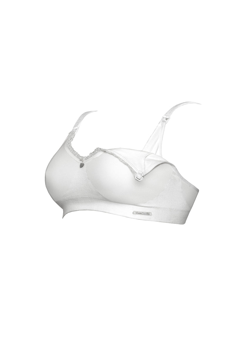 Pietro Brunelli SIGNATURE NATURE | Reggiseno Premaman e Allattamento Offerta