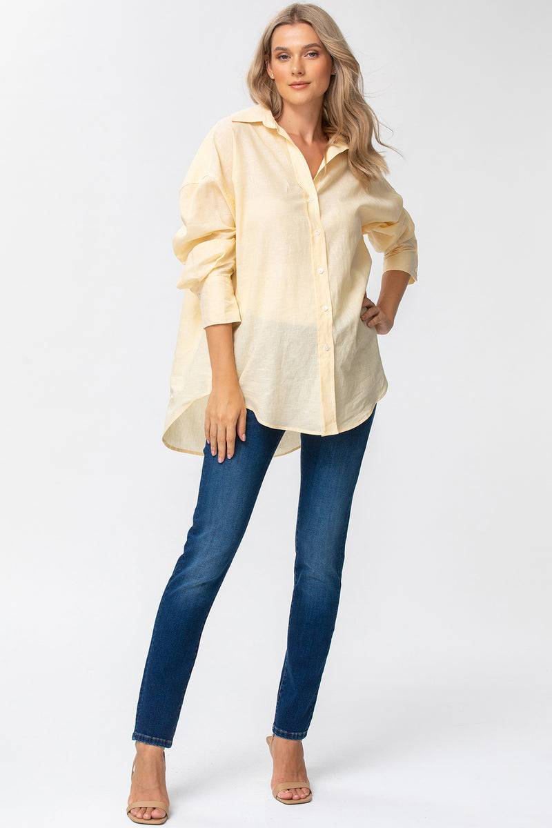 Pietro Brunelli COOL GIRL W501 | Jeans Premaman