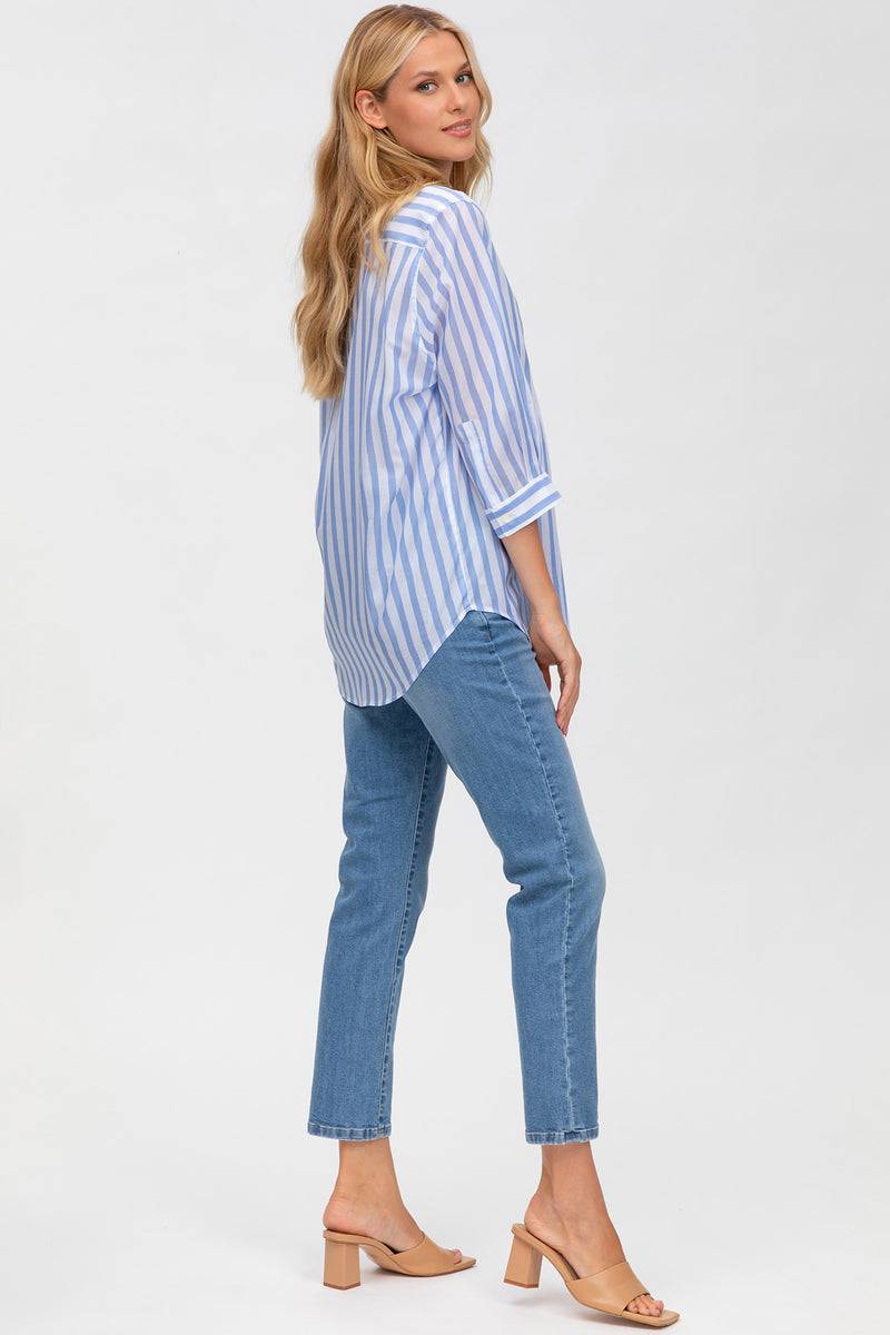 Pietro Brunelli BOYFRIEND FIT W582 | Jeans Premaman I Più Venduti