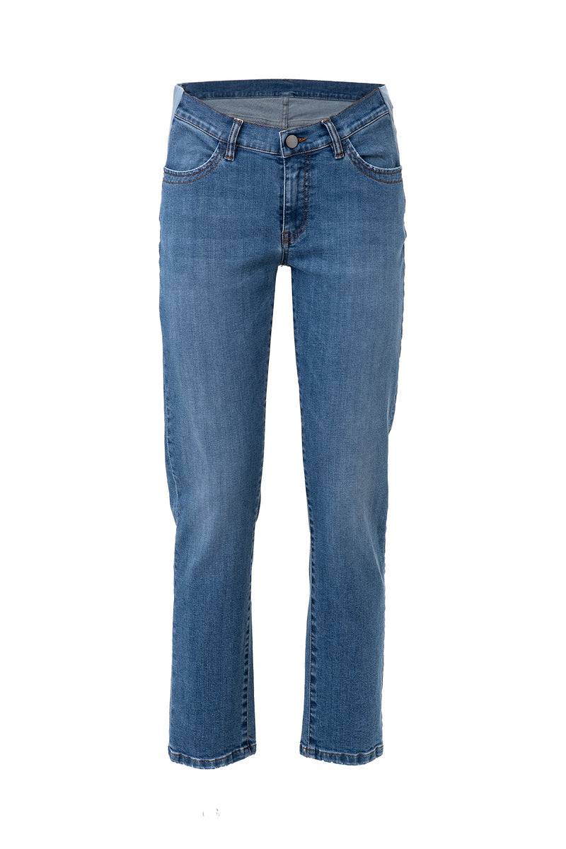 Pietro Brunelli BOYFRIEND FIT W582 | Jeans Premaman I Più Venduti
