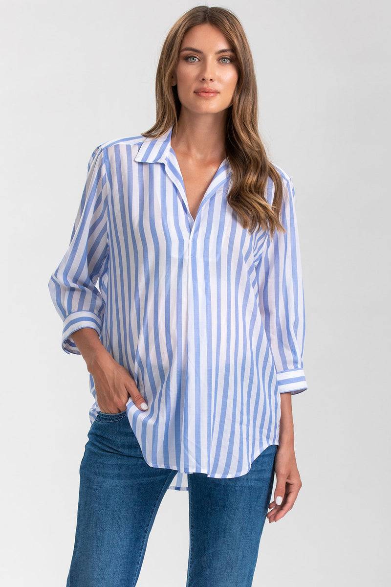 Pietro Brunelli PANAREA | Camicia Premaman