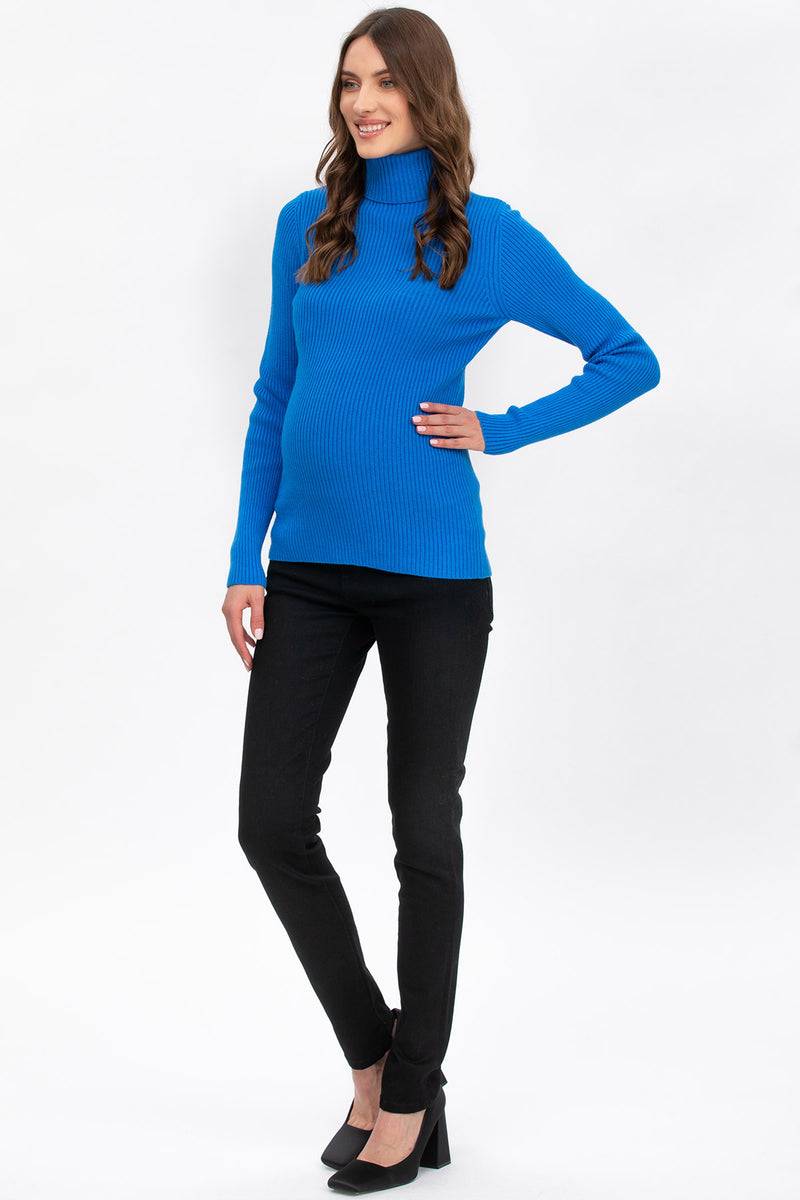 Pietro Brunelli COOL GIRL W999 | Jeans Premaman Nero 2025