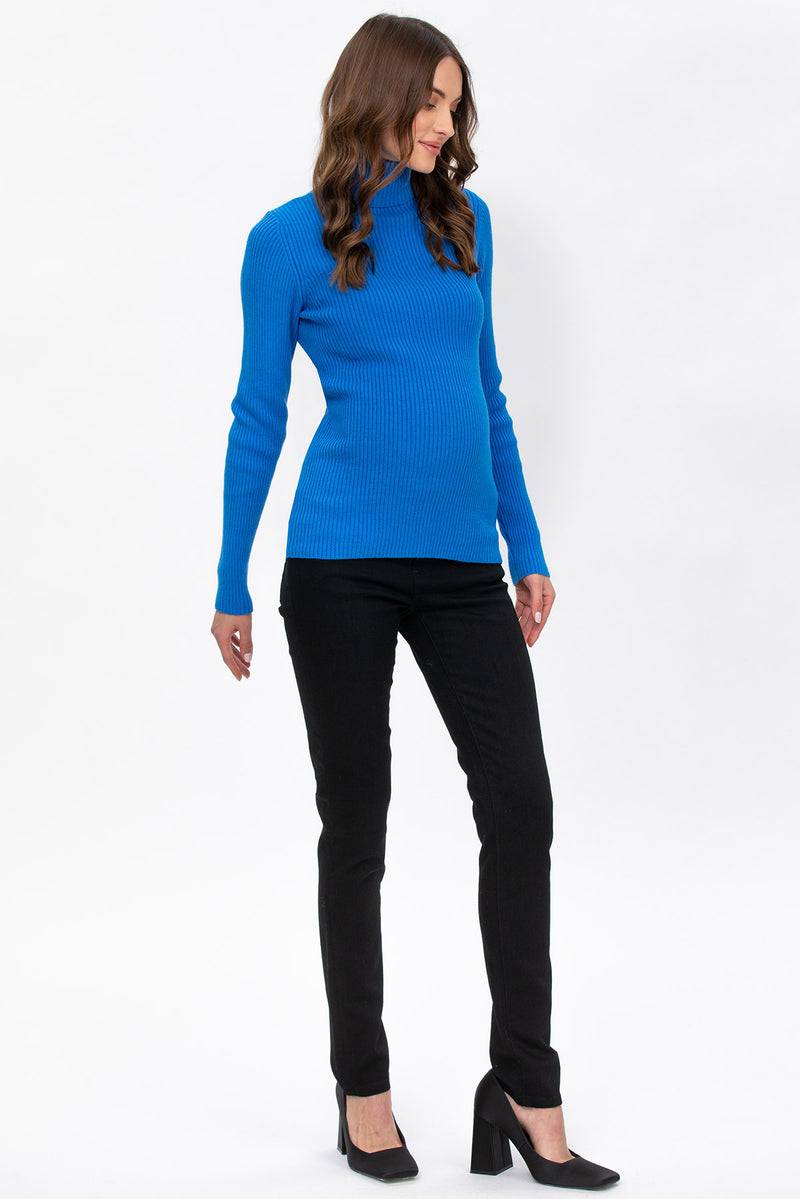 Pietro Brunelli COOL GIRL W999 | Jeans Premaman Nero 2025