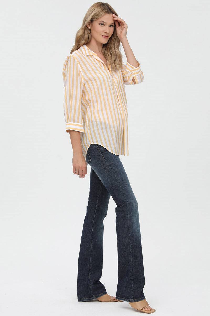 Pietro Brunelli BOOTCUT ROKE W501 | Jeans Premaman Vendita