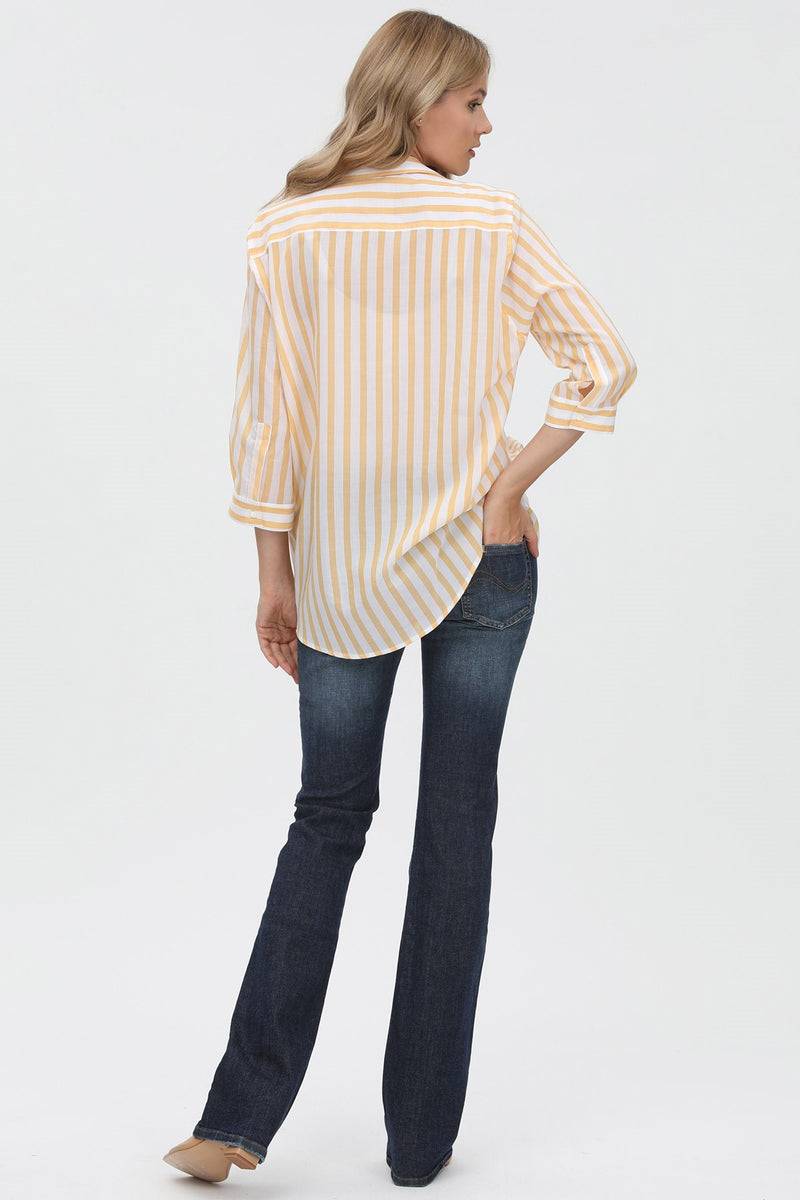 Pietro Brunelli BOOTCUT ROKE W501 | Jeans Premaman Vendita