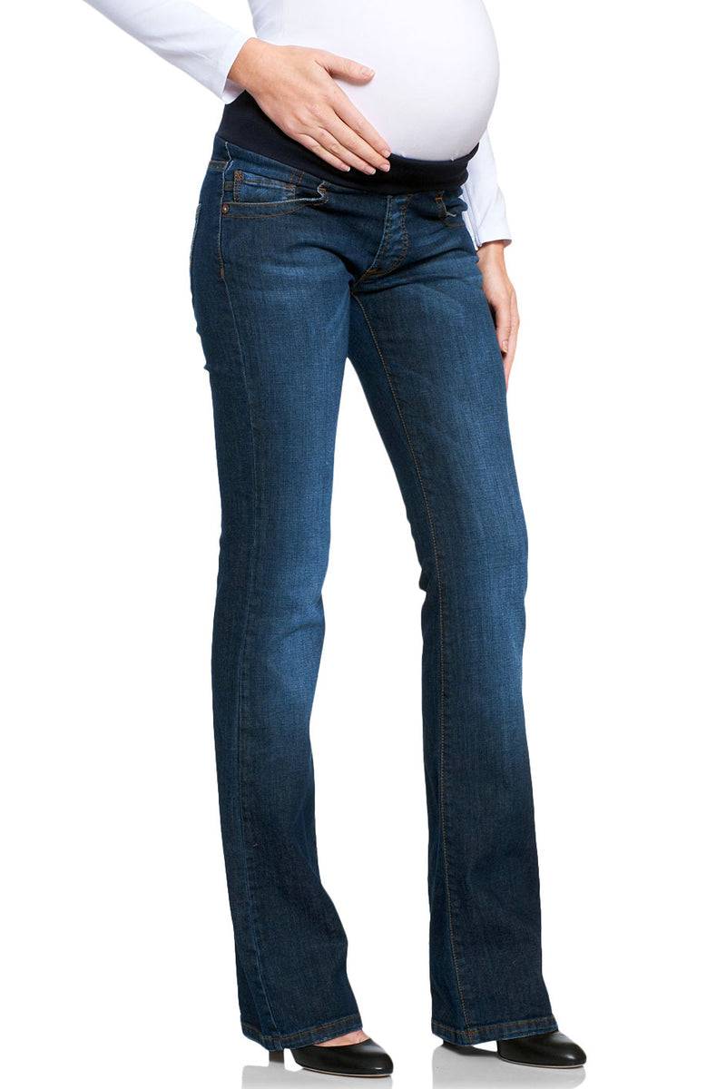 Pietro Brunelli BOOTCUT ROKE W501 | Jeans Premaman Vendita