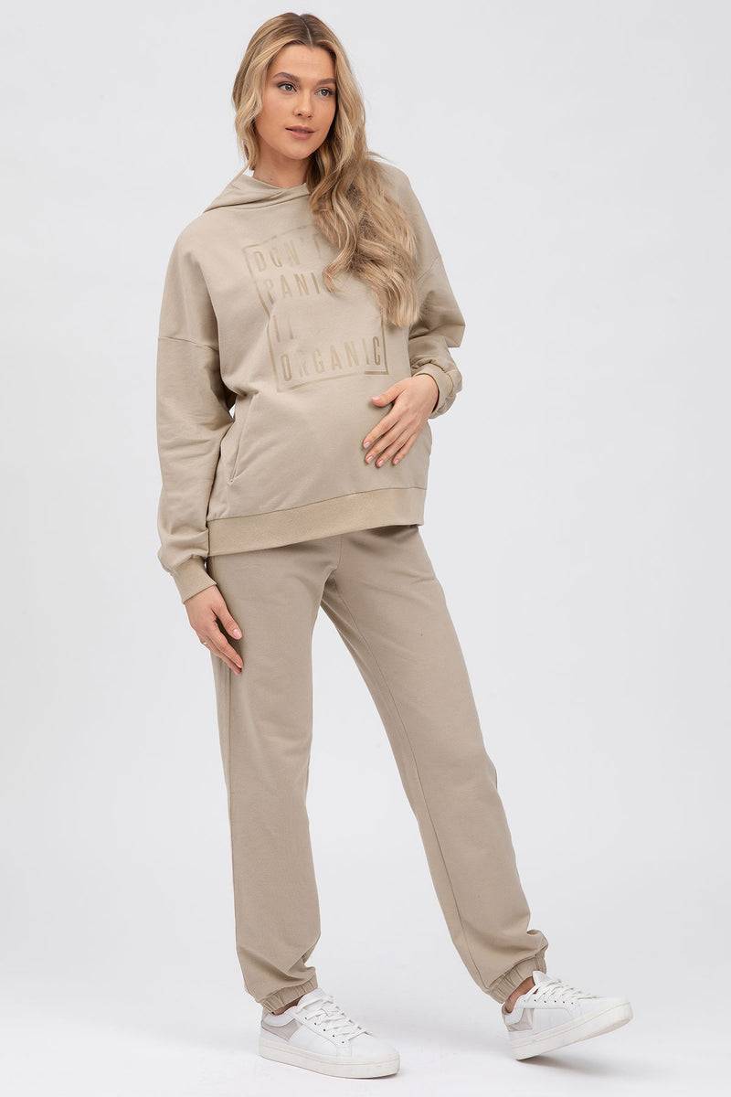 Pietro Brunelli THE COZY TRACKSUIT | Tuta Premaman Spedizione Gratuita