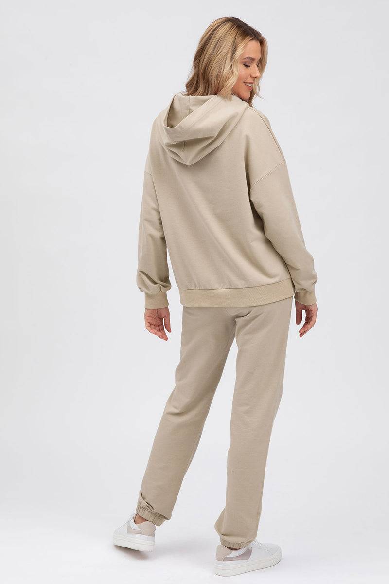 Pietro Brunelli THE COZY TRACKSUIT | Tuta Premaman Spedizione Gratuita