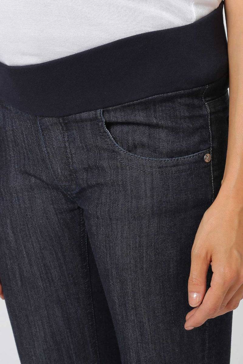 Pietro Brunelli TWIGGY JEANS | Jeans Premaman Consegna Veloce