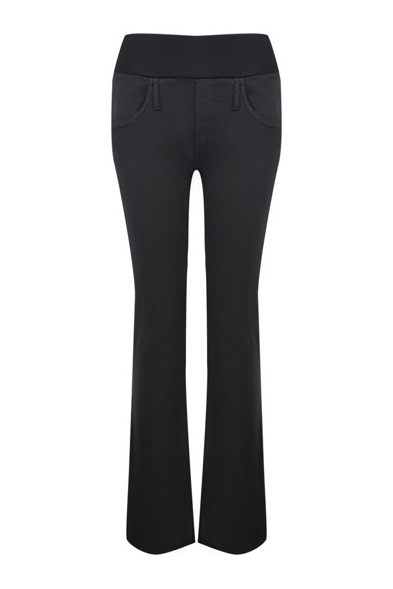 Pietro Brunelli GRADUATED FLARE W999 | Jeans Premaman Svasati Shopping Online