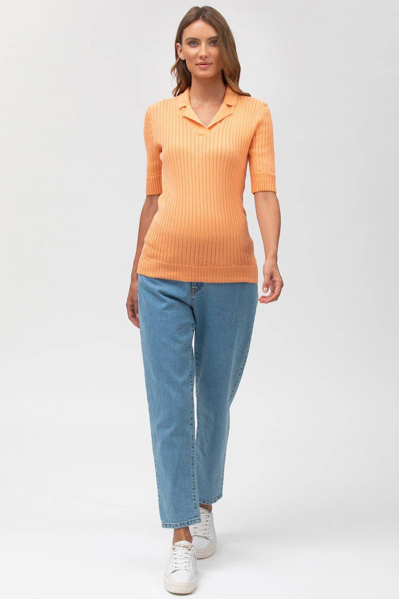 Pietro Brunelli MOM FIT W020 | Jeans Premaman Sconto