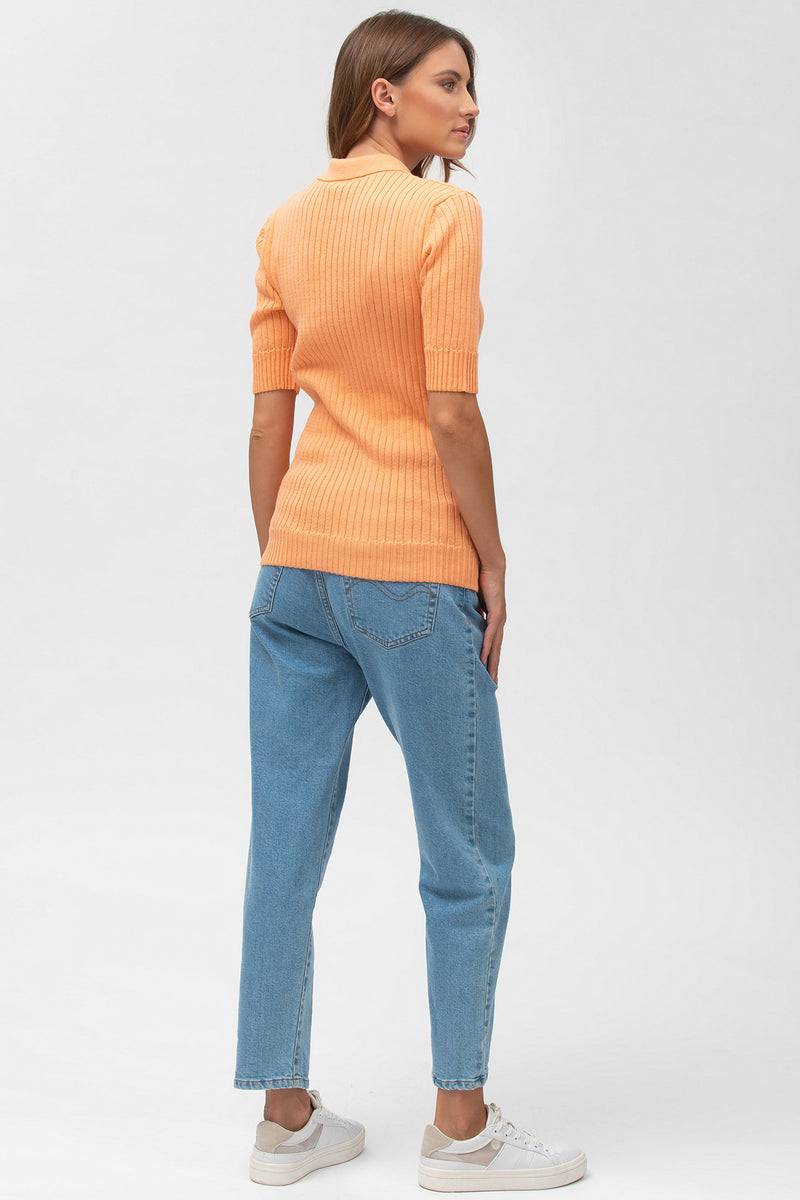 Pietro Brunelli MOM FIT W020 | Jeans Premaman Sconto