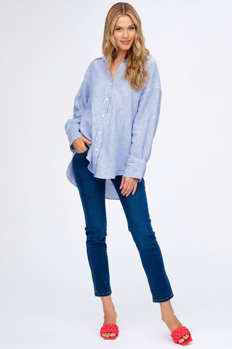 Pietro Brunelli PETER W010 | Jeans Premaman