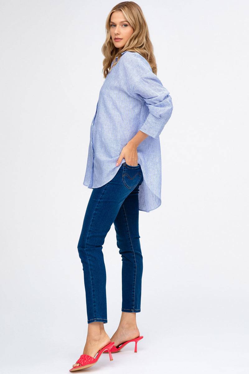 Pietro Brunelli PETER W010 | Jeans Premaman Rilascio limitato