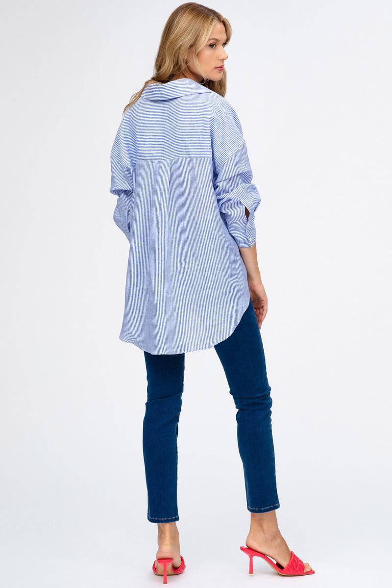 Pietro Brunelli PETER W010 | Jeans Premaman Rilascio limitato