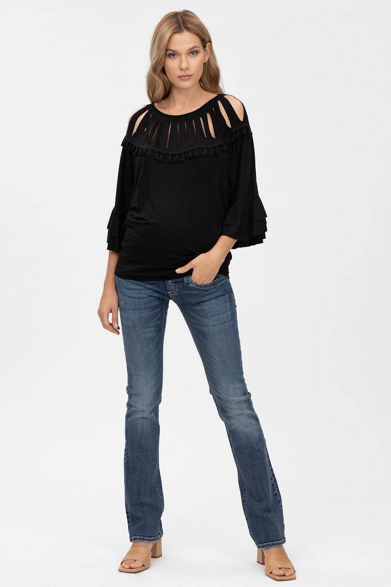 Pietro Brunelli STRAIGHT LEG W522 | Jeans Premaman I Più Venduti