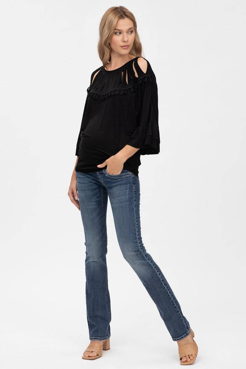 Pietro Brunelli STRAIGHT LEG W522 | Jeans Premaman I Più Venduti