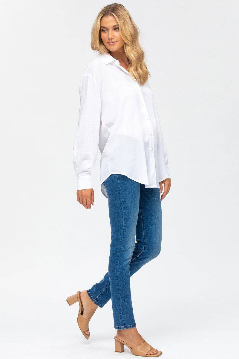 Pietro Brunelli COOL GIRL W324 | Jeans Premaman Qualità