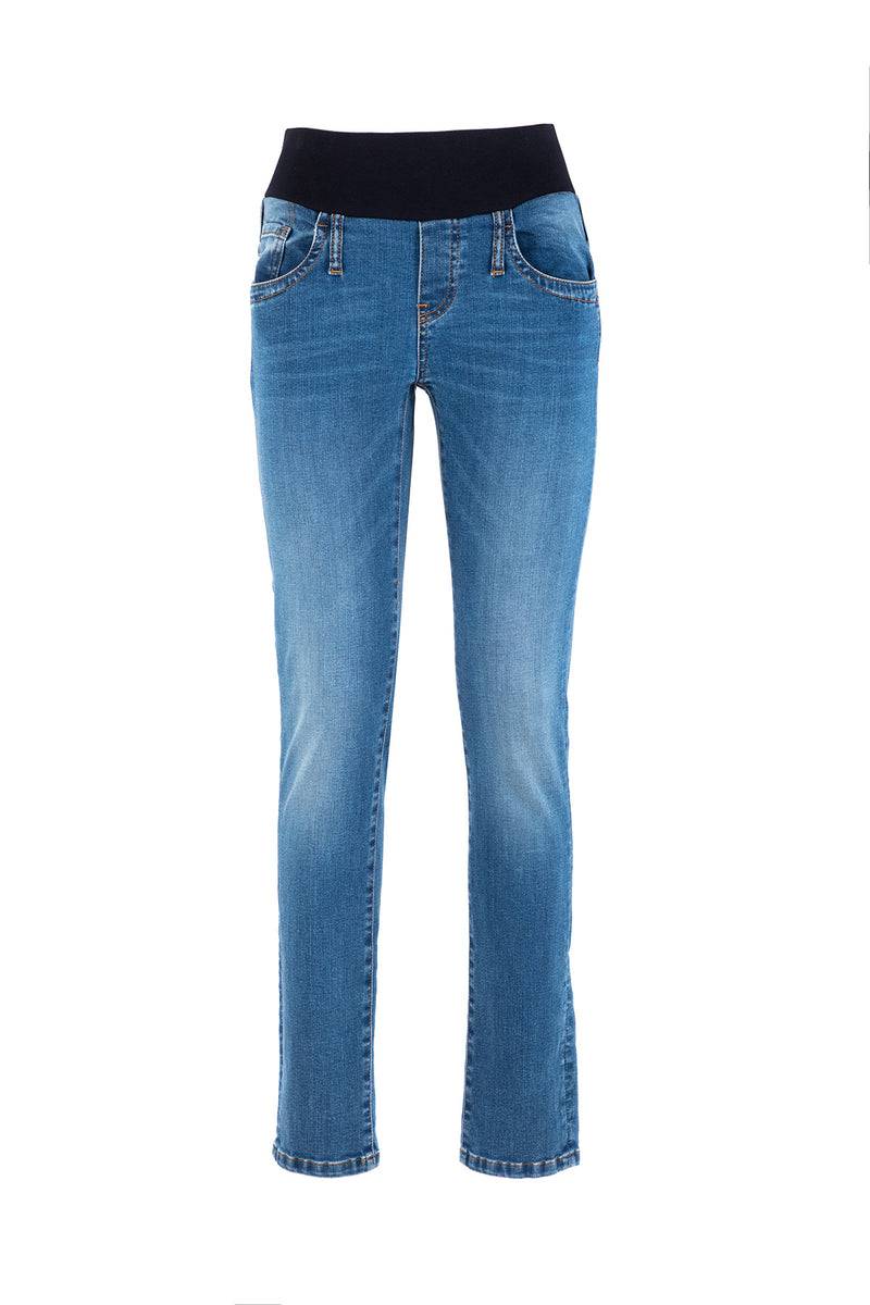 Pietro Brunelli COOL GIRL W324 | Jeans Premaman Qualità