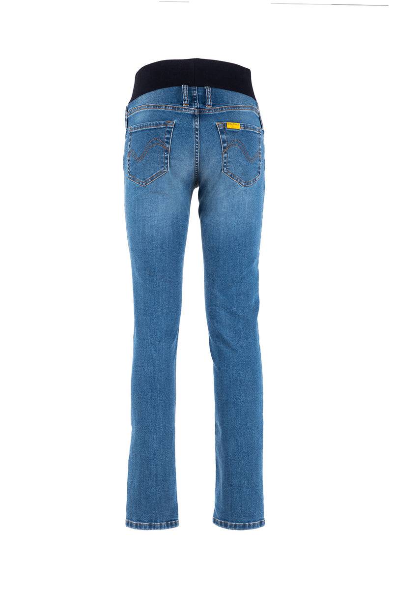 Pietro Brunelli COOL GIRL W324 | Jeans Premaman Qualità