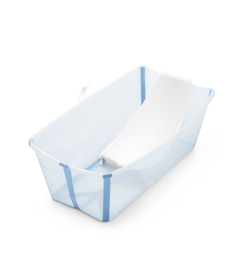 Stokke® Flexi Bath® Stokke® Flexi Bath® con support per neonati